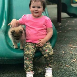 Meet your Posher, Zachary